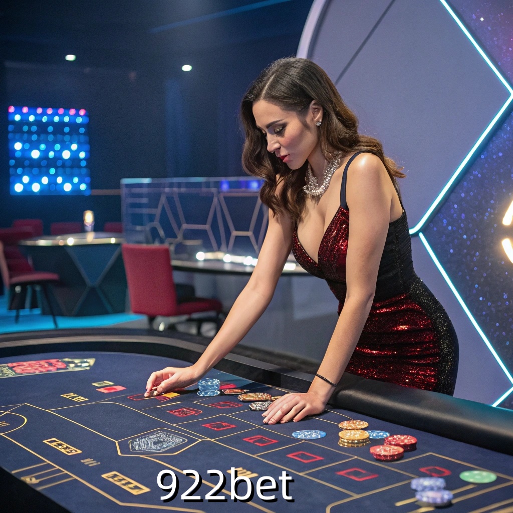922bet