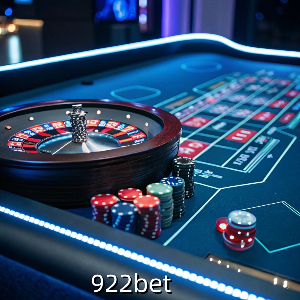 922bet