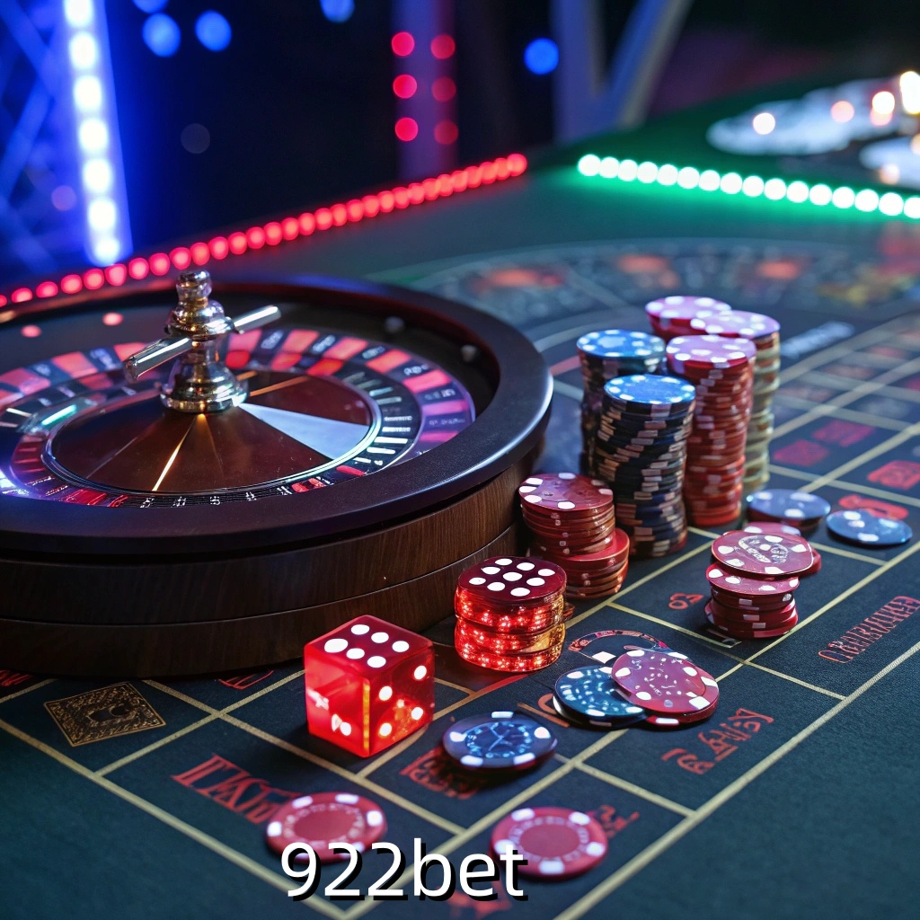 922bet