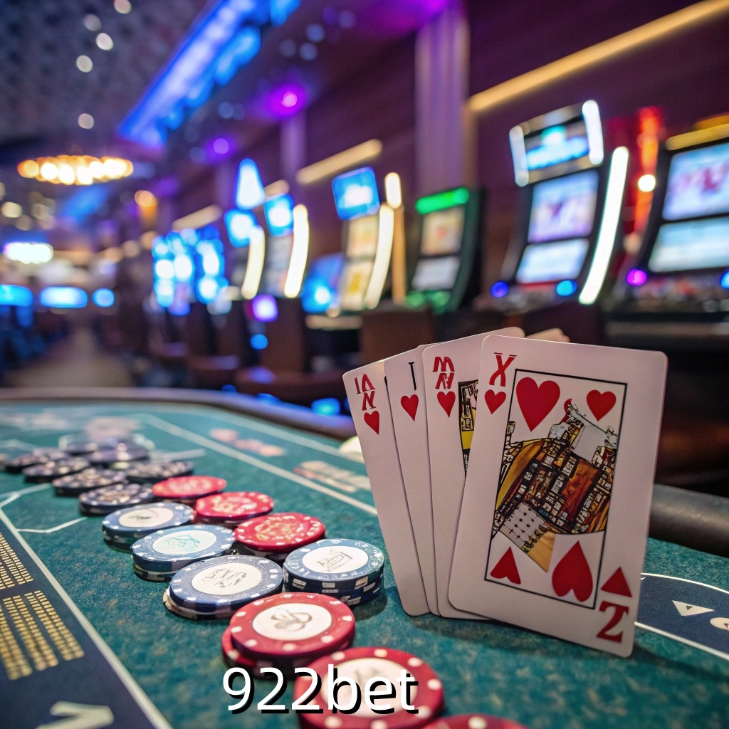 922bet