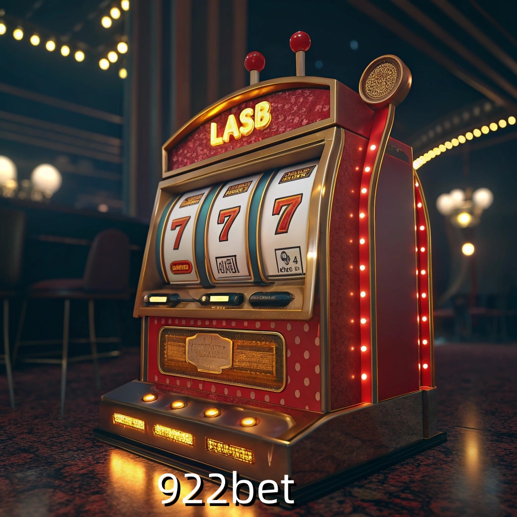 922bet