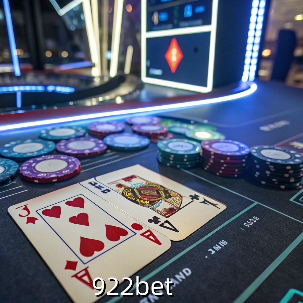 922bet