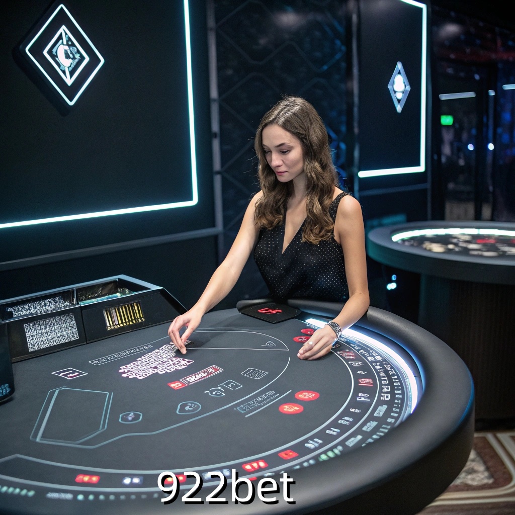 922bet