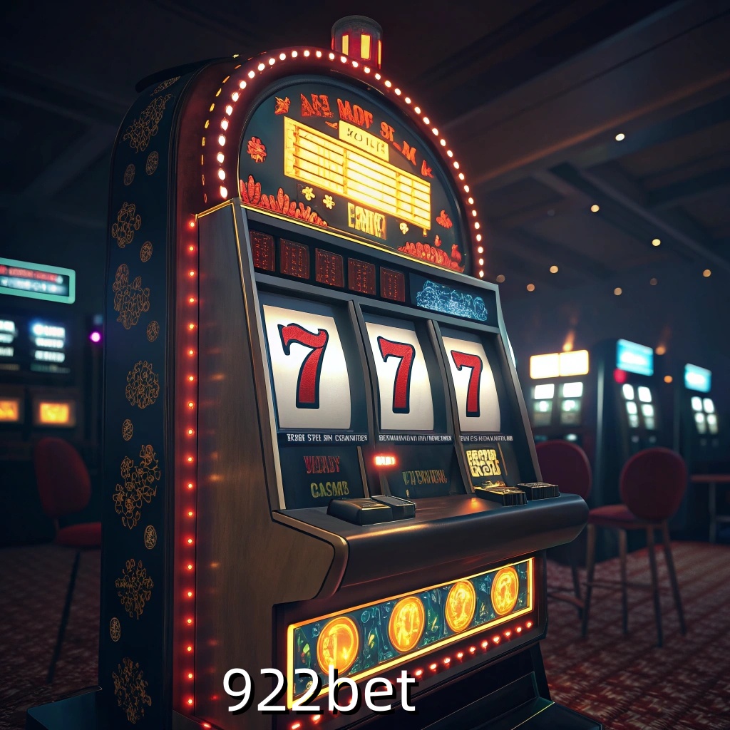 922bet