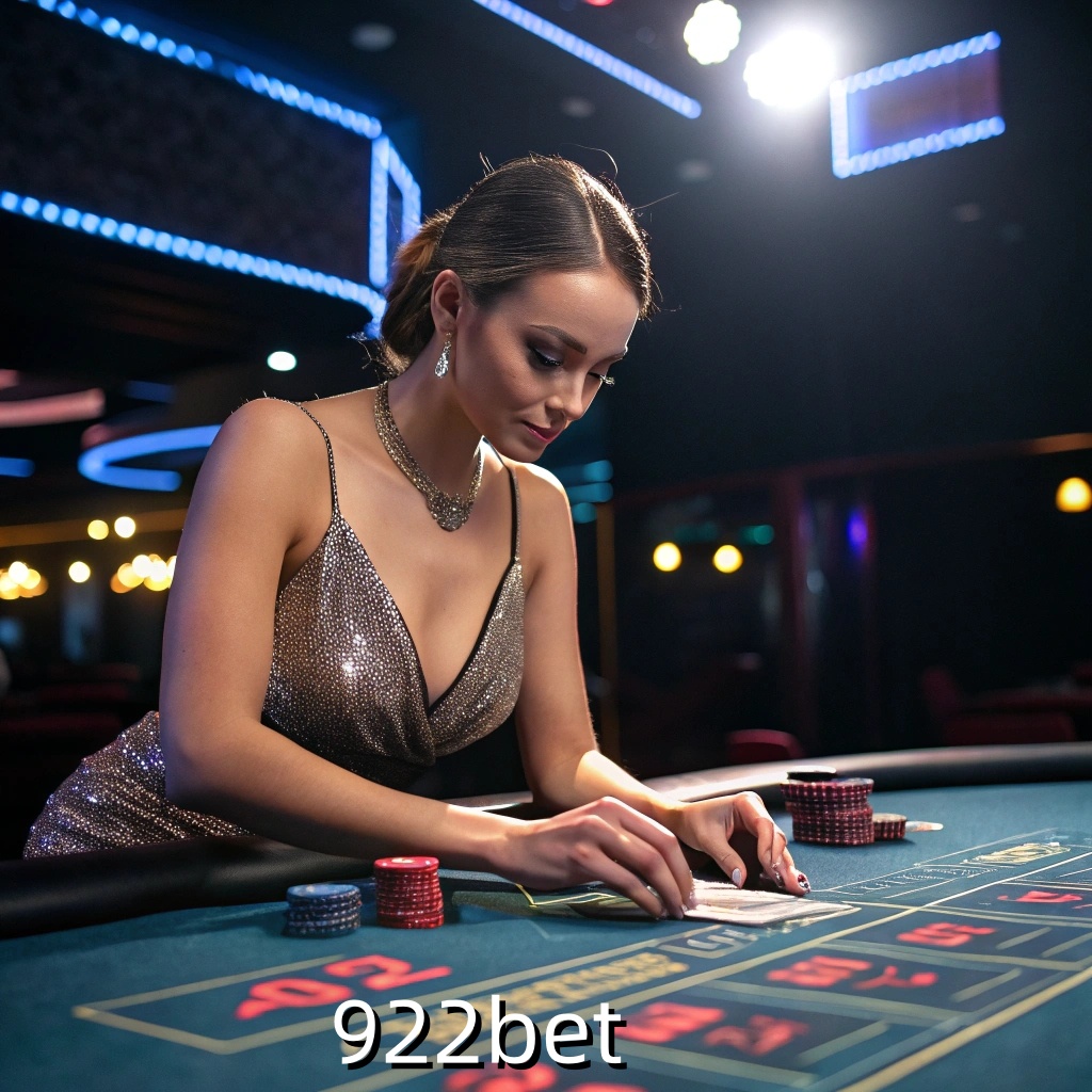 922bet