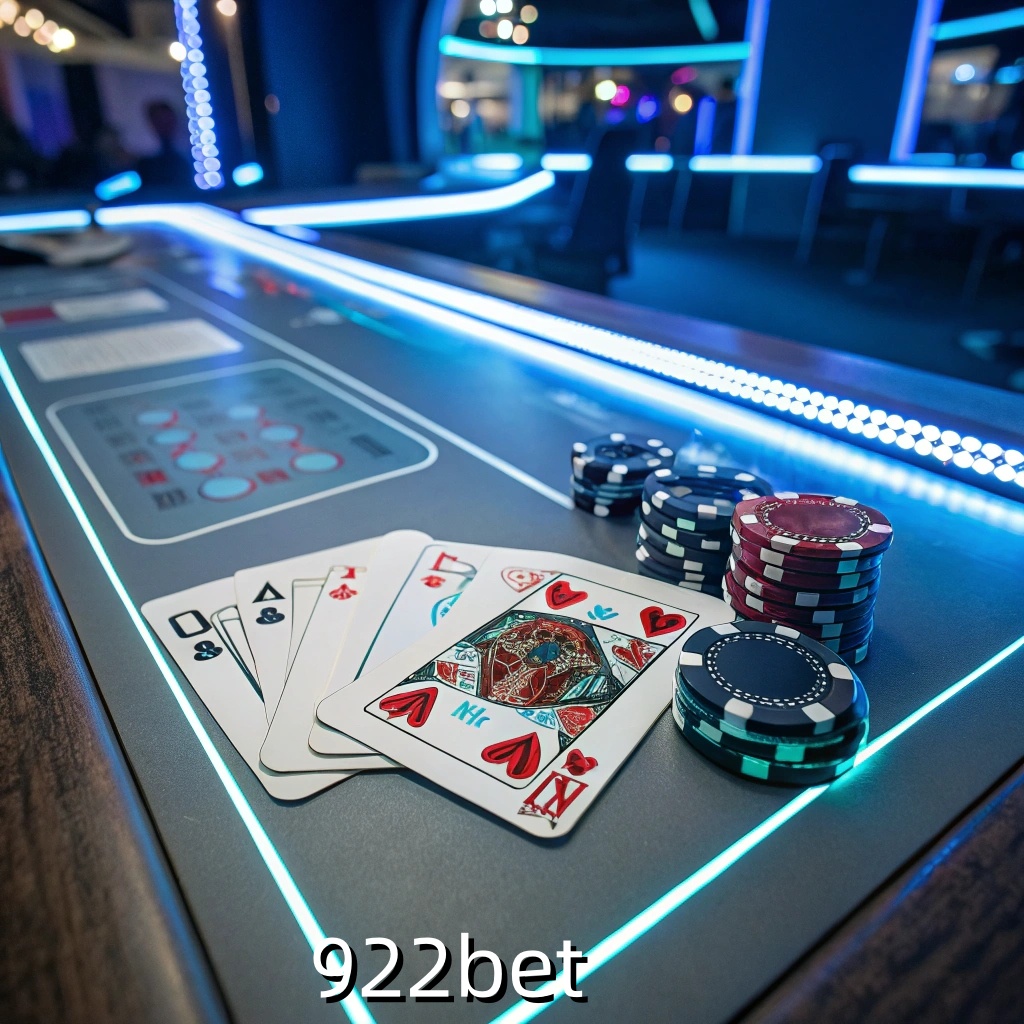922bet