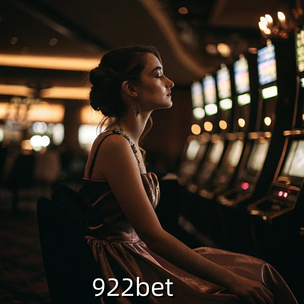 922bet